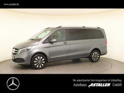Selenitgrau metallic Gebraucht 2023 Mercedes V300 Edition Van / Kleinbus | 54.899 € (Guter Preis)