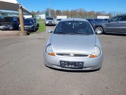 Silber Gebraucht 2008 Ford Ka Kleinwagen | 1.690 € (Fairer Preis)