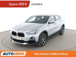 Silber Gebraucht 2019 BMW X2 Performance SUV | 20.690 € (Fairer Preis)