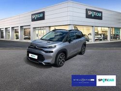 Grau Gebraucht 2024 Citroën C3 Aircross SUV | 15.490 € (Fairer Preis)