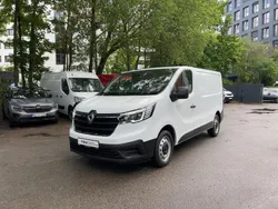 Gebraucht 2022 Renault Trafic Van | 22.990 € (Guter Preis)