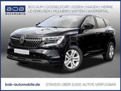 Black pearlschwarz (schwarz) Neu 2025 Renault Austral Evolution SUV | 34.360 € (Guter Preis)