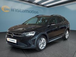 Schwarz Gebraucht 2025 VW Taigo Life SUV | 25.699 € (Teuer)