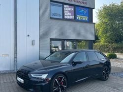 Blau Gebraucht 2020 Audi S6 Ambiente Kombi | 38.500 € (Superpreis)