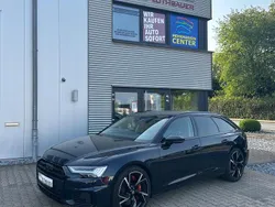 Blau Gebraucht 2020 Audi S6 Ambiente Kombi | 39.990 € (Superpreis)