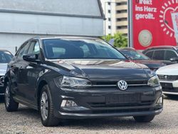 Grau Gebraucht 2020 VW Polo Comfortline Kleinwagen | 12.700 € (Guter Preis)