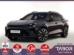 Schwarz Neu 2025 Cupra Formentor VZ SUV | 38.403 € (Superpreis)