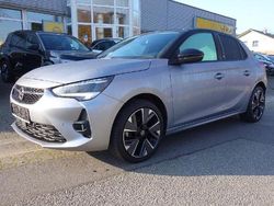 Gebraucht 2021 Opel Corsa-e GS Line Kleinwagen | 12.990 € (Fairer Preis)