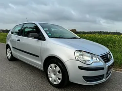 Silber Gebraucht 2005 VW Polo Trendline Kleinwagen | 2.990 € (Etwas zu teuer)