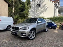 Silber Gebraucht 2012 BMW X6 Sport Line SUV | 16.990 € (Superpreis)