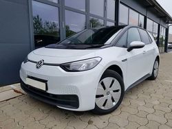 Weiß Gebraucht 2023 VW ID.3 Kleinwagen | 29.990 € (Fairer Preis)