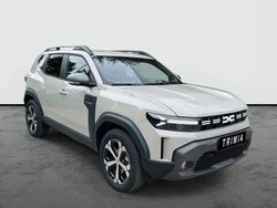 Beige Gebraucht 2025 Dacia Duster Journey SUV | 24.990 € (Fairer Preis)