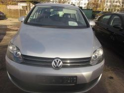 Reflexsilber metallic Gebraucht 2013 VW Golf Plus Cross Comfortline Van / Kleinbus | 8.450 € (Etwas zu teuer)