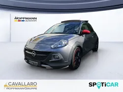 Opel Adam Rocks