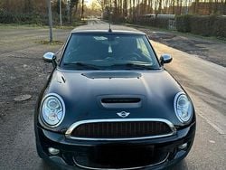 Schwarz Gebraucht 2010 Mini Cooper S Cabriolet Cabrio | 6.200 € (Guter Preis)
