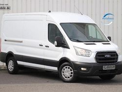 Weiß Gebraucht 2020 Ford Transit Trend Van / Kleinbus | 16.999 € (Guter Preis)