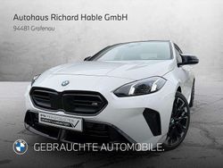 Alpinweiß uni Gebraucht 2024 BMW M235 Performance Coupé | 57.800 €