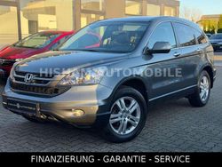 Grau Gebraucht 2011 Honda CR-V Comfort SUV | 10.990 € (Etwas zu teuer)