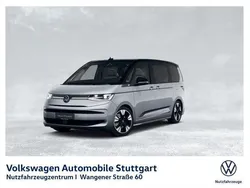 Silber Neu 2025 VW Multivan Edition Van / Kleinbus | 85.253 €