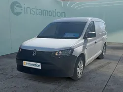 Weiß Gebraucht 2024 VW Caddy Maxi Van / Kleinbus | 30.699 € (Fairer Preis)