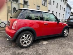 Rot Gebraucht 2005 Mini Cooper Kleinwagen | 700 € (Guter Preis)