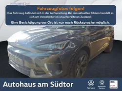 Grau Gebraucht 2025 Cupra Formentor SUV | 34.980 € (Etwas zu teuer)