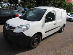 Weiß Gebraucht 2020 Renault Kangoo Van / Kleinbus | 6.990 € (Guter Preis)