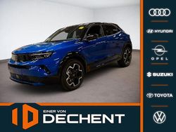 Blau Gebraucht 2025 Opel Mokka SUV | 25.519 € (Fairer Preis)