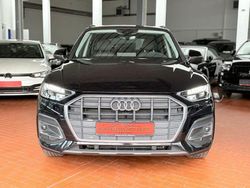 Schwarz Gebraucht 2022 Audi Q5 Sport SUV | 29.999 € (Superpreis)