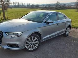 Gebraucht 2018 Audi A3 Limousine | 16.700 € (Superpreis)