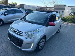 Silber Gebraucht 2014 Citroën C1 Feel Kleinwagen | 3.990 € (Guter Preis)