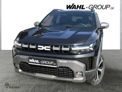 Schwarz Neu 2024 Dacia Duster Journey SUV | 28.406 € (Fairer Preis)