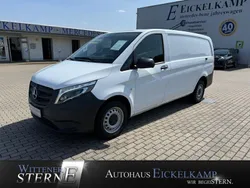 Weiß Gebraucht 2018 Mercedes Vito Van / Kleinbus | 19.635 € (Guter Preis)
