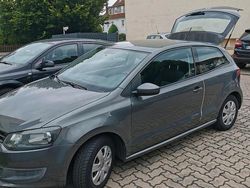 Silber Gebraucht 2011 VW Polo Kleinwagen | 4.995 € (Fairer Preis)