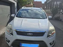 Gebraucht 2010 Ford Kuga Titanium SUV | 5.000 € (Fairer Preis)