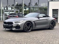 Individual frozen grey ii (metallic) Gebraucht 2022 BMW Z4 M Sport Line Cabrio | 41.380 €