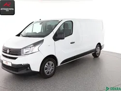Weiß Gebraucht 2021 Fiat Talento Van | 22.880 € (Teuer)