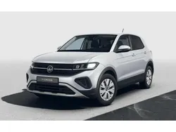 Silber Neu 2024 VW T-Cross SUV | 19.290 € (Superpreis)