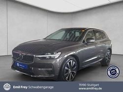 Grau Gebraucht 2022 Volvo XC60 Inscription SUV | 42.970 € (Guter Preis)