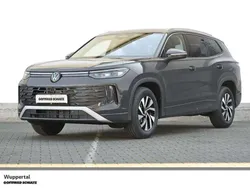 Uranograu Neu 2025 VW Tayron Life SUV | 42.000 € (Guter Preis)