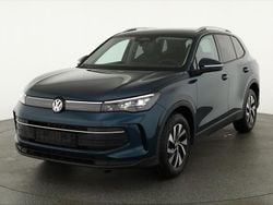 Nightshadeblue metallic Neu 2025 VW Tiguan Life SUV | 39.445 € (Guter Preis)