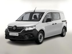 Weiss Neu 2025 Renault Kangoo Van / Kleinbus | 29.422 € (Fairer Preis)