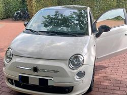 Andere farben Gebraucht 2008 Fiat 500 Kleinwagen | 3.990 € (Fairer Preis)