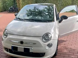 Andere farben Gebraucht 2008 Fiat 500 Kleinwagen | 3.990 € (Fairer Preis)