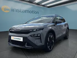 Grau Neu 2025 Skoda Elroq RS SUV | 52.299 € (Teuer)