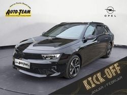 Karbon schwarz metallic Gebraucht 2024 Opel Astra Kombi | 29.930 € (Etwas zu teuer)
