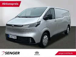 Grau Gebraucht 2024 Maxus eDeliver 7 Van | 33.142 € (Superpreis)