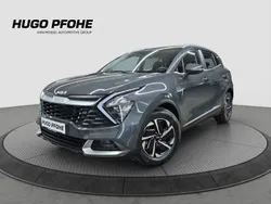 Pentametal Gebraucht 2022 Kia Sportage Vision SUV | 27.950 € (Fairer Preis)