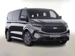 Andere Neu 2024 Ford Tourneo Custom Titanium Van | 51.358 € (Superpreis)