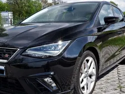 Schwarz Gebraucht 2019 Seat Ibiza Limousine | 13.900 € (Guter Preis)